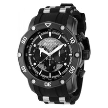 Cargar imagen en el visor de la galería, RELOJ DEPORTIVO PARA HOMBRE INVICTA PRO DIVER 37723 - NEGRO, ACERO