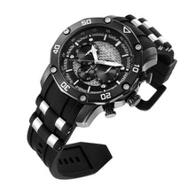 Cargar imagen en el visor de la galería, RELOJ DEPORTIVO PARA HOMBRE INVICTA PRO DIVER 37723 - NEGRO, ACERO