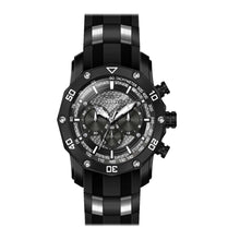 Cargar imagen en el visor de la galería, RELOJ DEPORTIVO PARA HOMBRE INVICTA PRO DIVER 37723 - NEGRO, ACERO