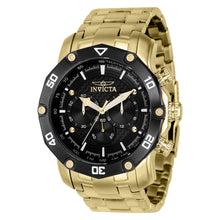 Cargar imagen en el visor de la galería, RELOJ  PARA HOMBRE INVICTA PRO DIVER 37725 - ORO