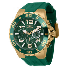 Cargar imagen en el visor de la galería, RELOJ DEPORTIVO PARA HOMBRE INVICTA PRO DIVER 37746 - VERDE