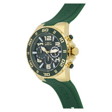 Cargar imagen en el visor de la galería, RELOJ DEPORTIVO PARA HOMBRE INVICTA PRO DIVER 37746 - VERDE