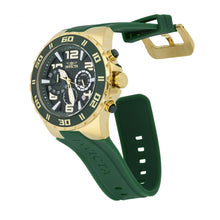 Cargar imagen en el visor de la galería, RELOJ DEPORTIVO PARA HOMBRE INVICTA PRO DIVER 37746 - VERDE