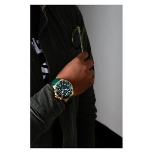 RELOJ DEPORTIVO PARA HOMBRE INVICTA PRO DIVER 37746 - VERDE