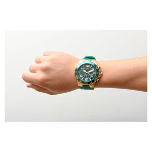 RELOJ DEPORTIVO PARA HOMBRE INVICTA PRO DIVER 37746 - VERDE