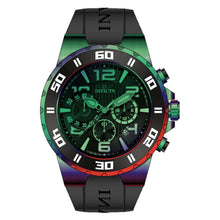 Cargar imagen en el visor de la galería, RELOJ DEPORTIVO PARA HOMBRE INVICTA PRO DIVER 37753 - NEGRO