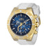 RELOJ DEPORTIVO PARA HOMBRE INVICTA AVIATOR 37800 - BLANCO