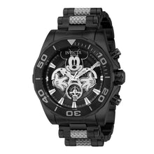 Cargar imagen en el visor de la galería, RELOJ MICKEY MOUSE PARA HOMBRE INVICTA DISNEY LIMITED EDITION 37812 - GRIS