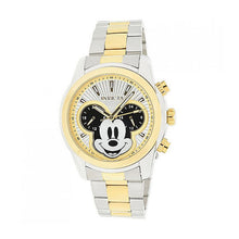 Cargar imagen en el visor de la galería, RELOJ MICKEY MOUSE PARA HOMBRE INVICTA DISNEY LIMITED EDITION 37823 - PLATEADO