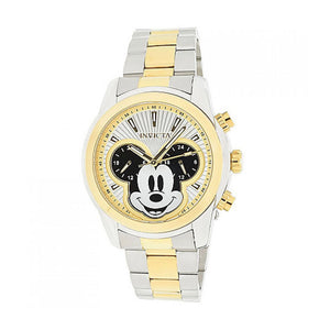 RELOJ MICKEY MOUSE PARA HOMBRE INVICTA DISNEY LIMITED EDITION 37823 - PLATEADO