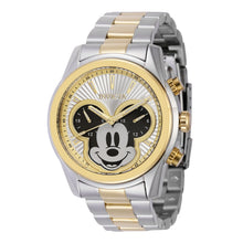 Cargar imagen en el visor de la galería, RELOJ MICKEY MOUSE PARA HOMBRE INVICTA DISNEY LIMITED EDITION 37823 - PLATEADO