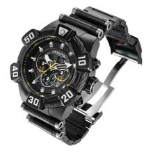 Cargar imagen en el visor de la galería, RELOJ BATMAN PARA HOMBRE INVICTA DC COMICS 37872 - NEGRO