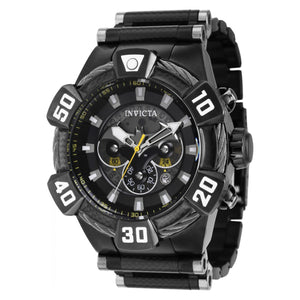 RELOJ BATMAN PARA HOMBRE INVICTA DC COMICS 37872 - NEGRO