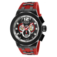 Cargar imagen en el visor de la galería, RELOJ DEPORTIVO PARA HOMBRE INVICTA SPEEDWAY 37953 - ROJO