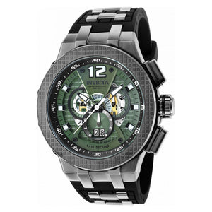 RELOJ DEPORTIVO PARA HOMBRE INVICTA SPEEDWAY 37959 - NEGRO