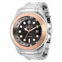 RELOJ  PARA HOMBRE INVICTA HYDROMAX 38017 - ACERO