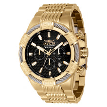 Cargar imagen en el visor de la galería, RELOJ  PARA HOMBRE INVICTA BOLT 38022 - ORO