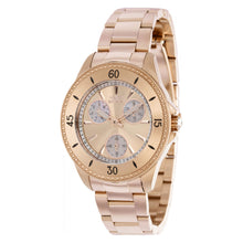 Cargar imagen en el visor de la galería, RELOJ  PARA MUJER INVICTA ANGEL 38024 - ORO ROSA