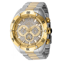 Cargar imagen en el visor de la galería, RELOJ  PARA HOMBRE INVICTA VENOM 38137 - ORO, ACERO