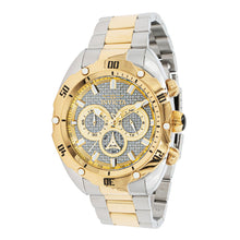 Cargar imagen en el visor de la galería, RELOJ  PARA HOMBRE INVICTA VENOM 38137 - ORO, ACERO