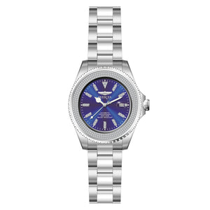 RELOJ  PARA HOMBRE INVICTA PRO DIVER 38264 - AZUL