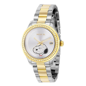 RELOJ  PARA MUJER INVICTA CHARACTER COLLECTION 38278 - MULTICOLOR