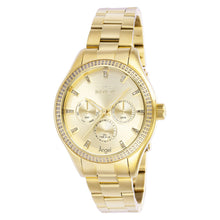 Cargar imagen en el visor de la galería, RELOJ  PARA MUJER INVICTA ANGEL 38283 - ORO