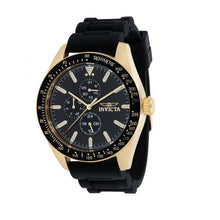 Cargar imagen en el visor de la galería, RELOJ DEPORTIVO PARA HOMBRE INVICTA AVIATOR 38404 - NEGRO