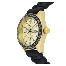 Cargar imagen en el visor de la galería, RELOJ DEPORTIVO PARA HOMBRE INVICTA AVIATOR 38405 - NEGRO