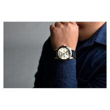 Cargar imagen en el visor de la galería, RELOJ DEPORTIVO PARA HOMBRE INVICTA AVIATOR 38405 - NEGRO
