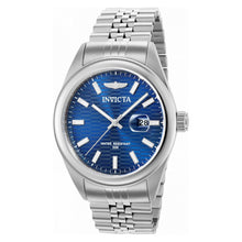 Cargar imagen en el visor de la galería, RELOJ  PARA HOMBRE INVICTA AVIATOR 38408 - ACERO