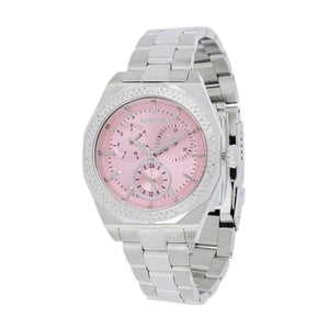 RELOJ  PARA MUJER INVICTA ANGEL 38559 - ACERO