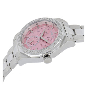 RELOJ  PARA MUJER INVICTA ANGEL 38559 - ACERO