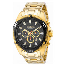Cargar imagen en el visor de la galería, RELOJ  PARA HOMBRE INVICTA BOLT 38570 - ORO