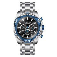 RELOJ  PARA HOMBRE INVICTA BOLT 38572 - ACERO
