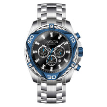 Cargar imagen en el visor de la galería, RELOJ  PARA HOMBRE INVICTA BOLT 38572 - ACERO