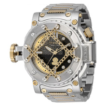 Cargar imagen en el visor de la galería, RELOJ  PARA HOMBRE INVICTA PRO DIVER 38585 - ORO, ACERO