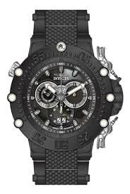 RELOJ  PARA HOMBRE INVICTA PRO DIVER 38588 - NEGRO