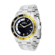 Cargar imagen en el visor de la galería, RELOJ CLÁSICO PARA HOMBRE INVICTA SPECIALTY 38591 - ACERO