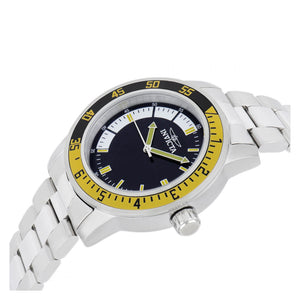 RELOJ CLÁSICO PARA HOMBRE INVICTA SPECIALTY 38591 - ACERO