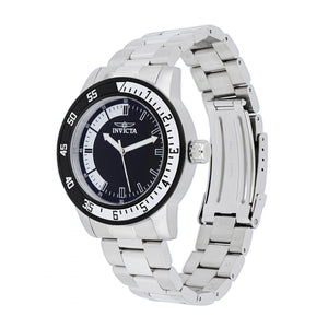 RELOJ CLÁSICO PARA HOMBRE INVICTA SPECIALTY 38593 - PLATEADO