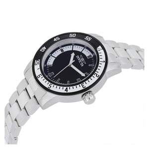 RELOJ CLÁSICO PARA HOMBRE INVICTA SPECIALTY 38593 - PLATEADO