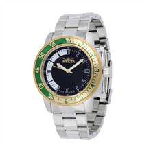 Cargar imagen en el visor de la galería, RELOJ CLÁSICO PARA HOMBRE INVICTA SPECIALTY 38595 - ACERO