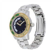 Cargar imagen en el visor de la galería, RELOJ CLÁSICO PARA HOMBRE INVICTA SPECIALTY 38595 - ACERO