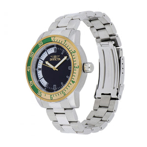 RELOJ CLÁSICO PARA HOMBRE INVICTA SPECIALTY 38595 - ACERO