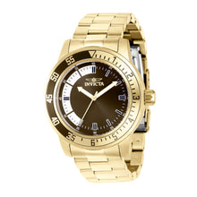 Cargar imagen en el visor de la galería, RELOJ CLÁSICO PARA HOMBRE INVICTA SPECIALTY 38602 - DORADO