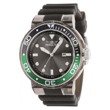 Cargar imagen en el visor de la galería, RELOJ DEPORTIVO PARA HOMBRE INVICTA PRO DIVER 38886 - TRANSPARENTE, NEGRO