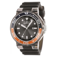 Cargar imagen en el visor de la galería, RELOJ DEPORTIVO PARA HOMBRE INVICTA PRO DIVER 38887 - TRANSPARENTE, NEGRO