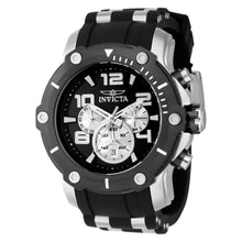 Cargar imagen en el visor de la galería, RELOJ DEPORTIVO PARA HOMBRE INVICTA PRO DIVER 38960 - NEGRO