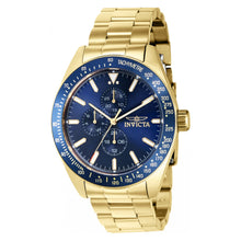 Cargar imagen en el visor de la galería, RELOJ  PARA HOMBRE INVICTA AVIATOR 38967 - ORO